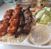 Jahans Best Food - Accommodation in Brisbane