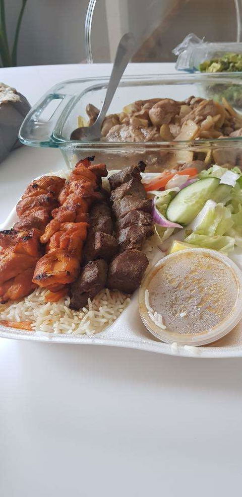 Jahan’s Best Food - Accommodation in Brisbane 0