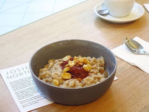 Josie North - Accommodation in Brisbane 0