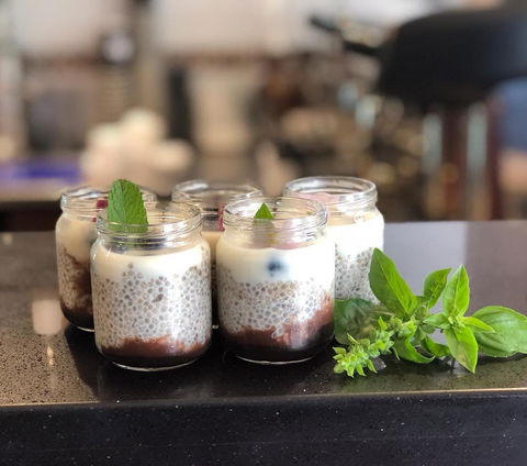 Kastury's Cafe And Restaurant - Accommodation in Brisbane 0