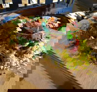 K-Bar  Meze - Accommodation in Brisbane