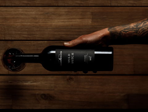 Kellermeister Wines - Accommodation in Brisbane 0