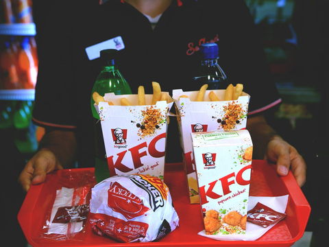 KFC - Footscray - Accommodation in Brisbane 0