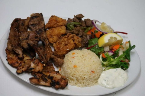 Khartoum Centre - Accommodation in Brisbane 0