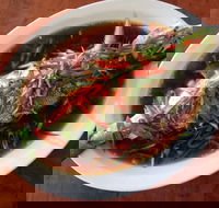 Kuching Corner - Accommodation in Brisbane