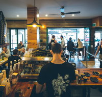 LV's on Clarence - Accommodation in Brisbane