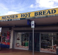 Menzies Hot Bread - Accommodation in Brisbane