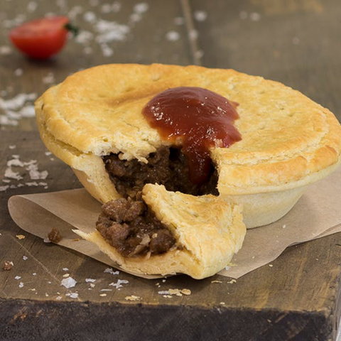 Michel's Patisserie - Braybrook - Accommodation in Brisbane 0