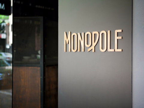 Monopole - Accommodation in Brisbane 0