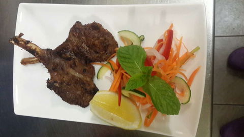 Mylyn - Accommodation in Brisbane 0