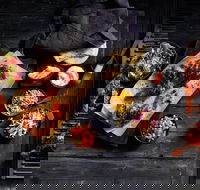 Oporto - Warwick Farm