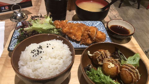 Ramen Ichiraku - Accommodation in Brisbane 0