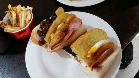 RnB Cafe - Accommodation in Brisbane 0