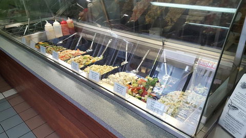 Rooster Delight - Accommodation in Brisbane 0