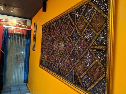 Sharma's Indian Sweet & Curry House - Accommodation in Brisbane 0