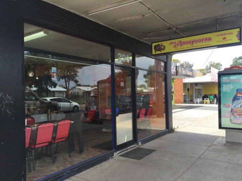 Shri Annapoorna - Accommodation in Brisbane 0