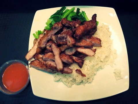 Simply Noodles - Brookvale - Accommodation in Brisbane 0