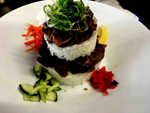 SOBA SOBA - Accommodation in Brisbane 0