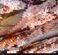 Stefano Lubiana Wines  Osteria - Accommodation in Brisbane