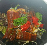 Sushi 2 Go - Edgecliff - Accommodation in Brisbane