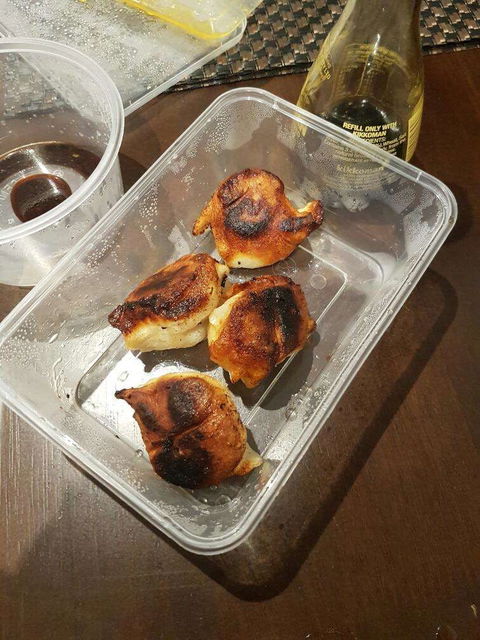 Tang Dumpling House - Accommodation in Brisbane 0