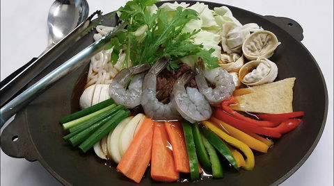Taste Of Korea - Accommodation in Brisbane 0