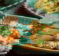 Thai on Earth - Accommodation in Brisbane