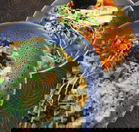 The Italian Bistro - Accommodation in Brisbane