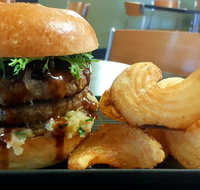 The Belmore Hotel Bistro - Accommodation in Brisbane