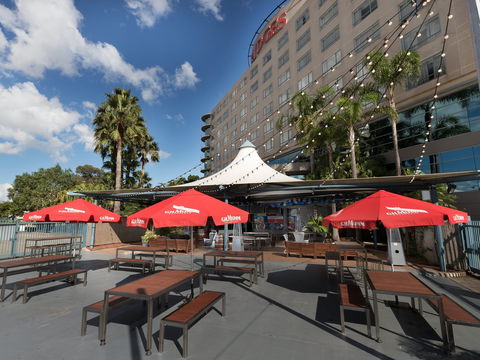 The Post - Accommodation in Brisbane 0
