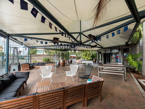 The Post - Accommodation in Brisbane 2