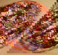 The Buddha by the Beach