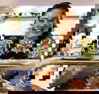 The Windsor Castle Hotel - Accommodation in Brisbane