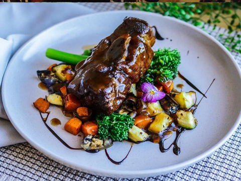 The Windsor Castle Hotel - Accommodation in Brisbane 1