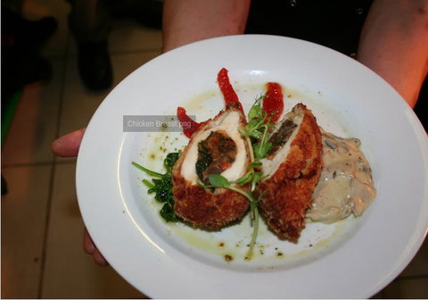 The Stirling Arms Hotel - Accommodation in Brisbane 0