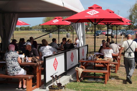 The Craft & Co Farm - Accommodation in Brisbane 0