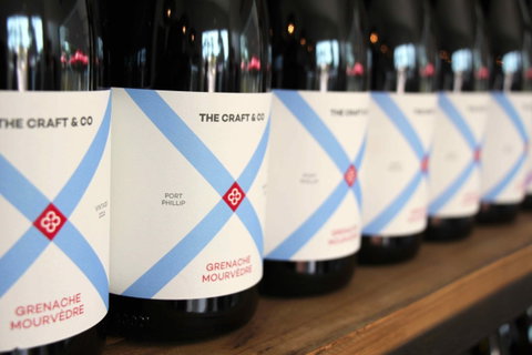 The Craft & Co Farm - Accommodation in Brisbane 1