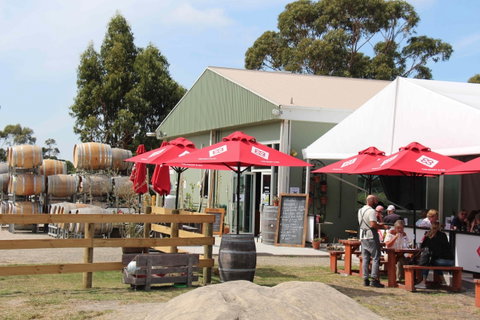 The Craft & Co Farm - Accommodation in Brisbane 2