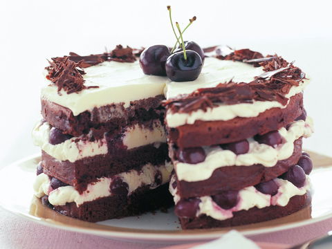 The Cheesecake Shop - Ipswich - Accommodation in Brisbane 0