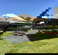 The Abbey at Chesters - Accommodation in Brisbane