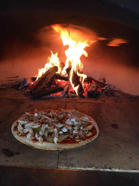 The Abbey At Chesters - Accommodation in Brisbane 1