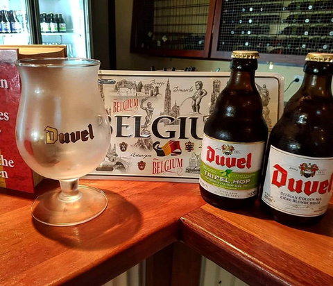 The Abbey At Chesters - Accommodation in Brisbane 2