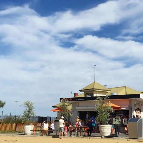 The Good Loaf Sourdough Bakery And Cafe - Accommodation in Brisbane 0