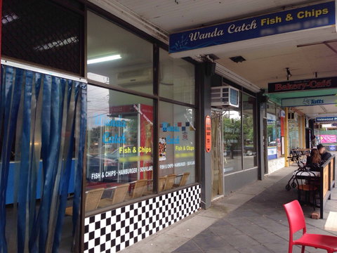 Waterfront Port Melbourne - Accommodation in Brisbane 0