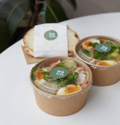 W & Co. - Accommodation in Brisbane 0