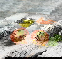 Zambrero Lidcombe - Lidcombe