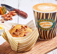 Zarraffa's Coffee - Biggera Waters - Accommodation in Brisbane