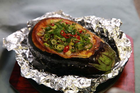 77 Dumpling King - Accommodation in Brisbane 0
