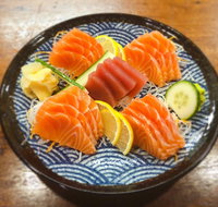 Akaba Japanese Restaurant - Accommodation in Brisbane