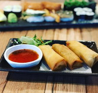 Akira Sushi - Ashfield - Accommodation in Brisbane